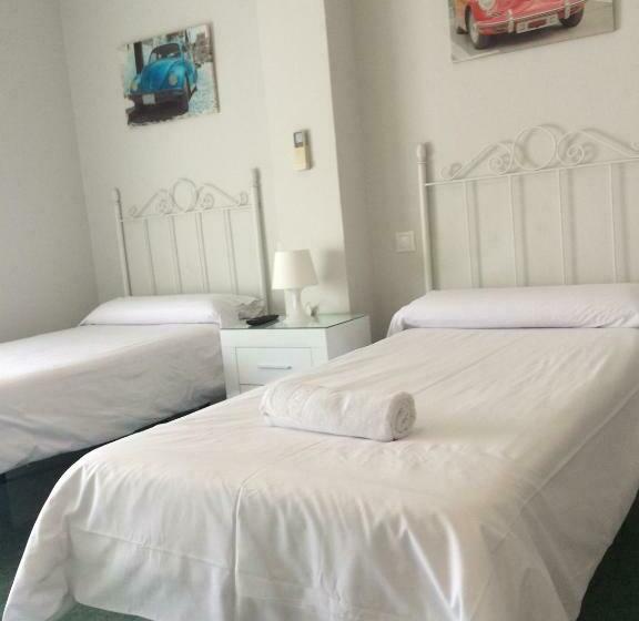 Номер Стандарт, Hostal Acemar