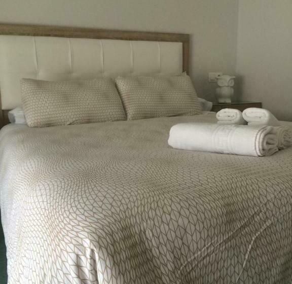 Номер Стандарт, Hostal Acemar