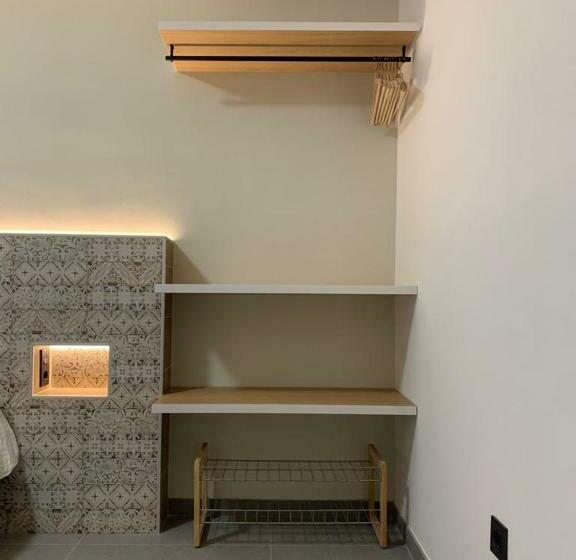 Номер Стандарт, Hostal Acemar