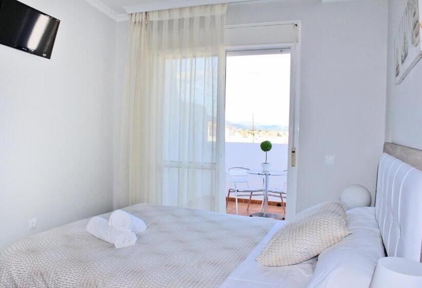 Номер Стандарт, Hostal Acemar