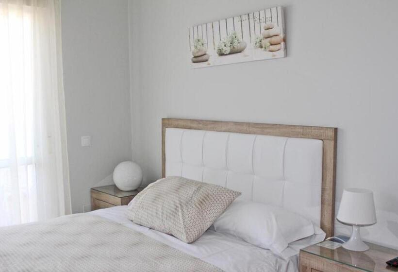 غرفة قياسية, Hostal Acemar