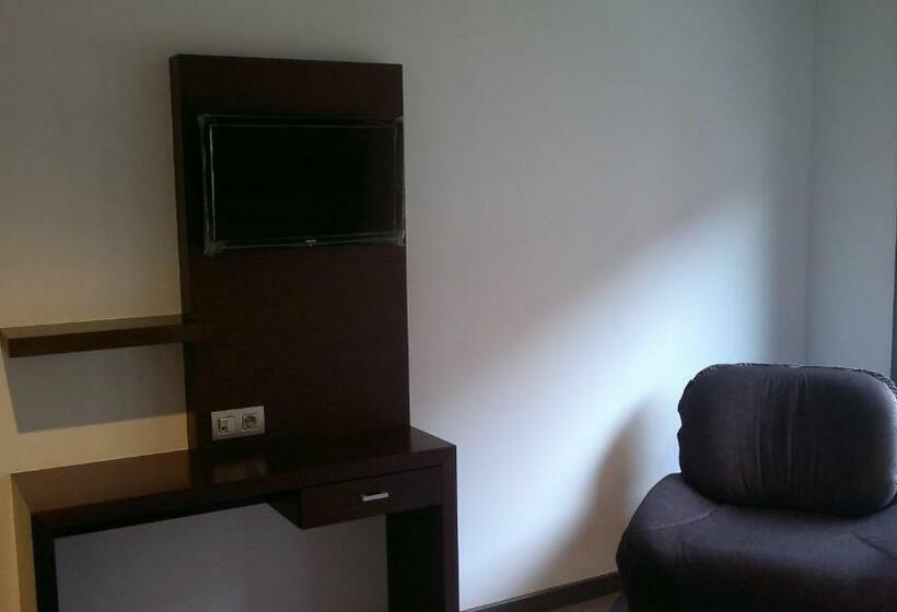 스탠다드 룸, 9 Sant Antoni