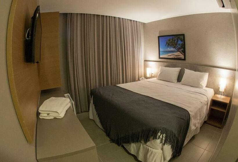 スタンダードシングルルーム, Amenit