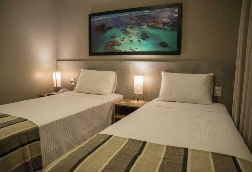 スタンダードルーム, Amenit