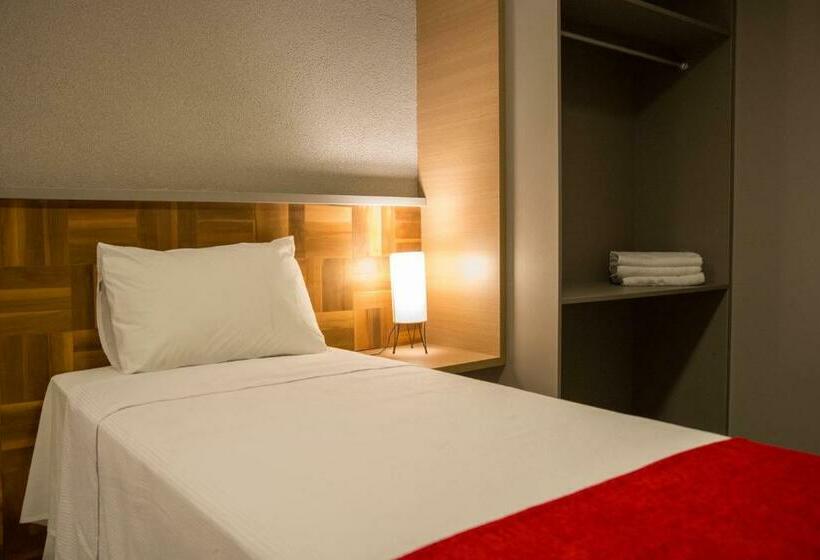 スタンダードトリプルルーム, Amenit