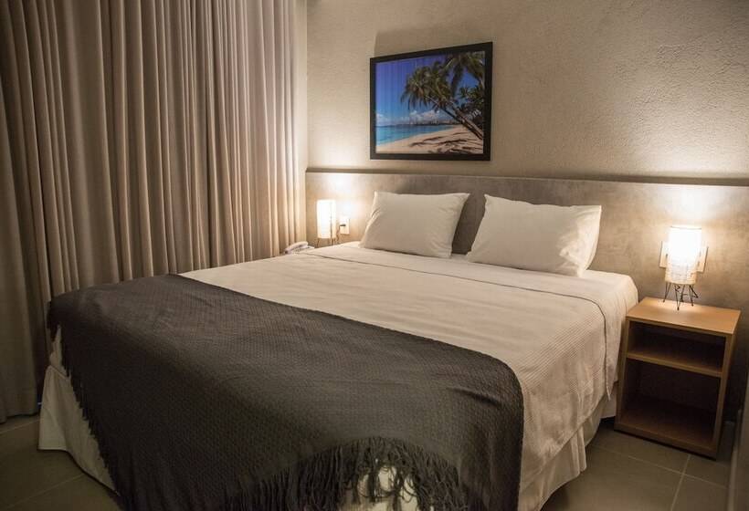 スタンダードルーム, Amenit