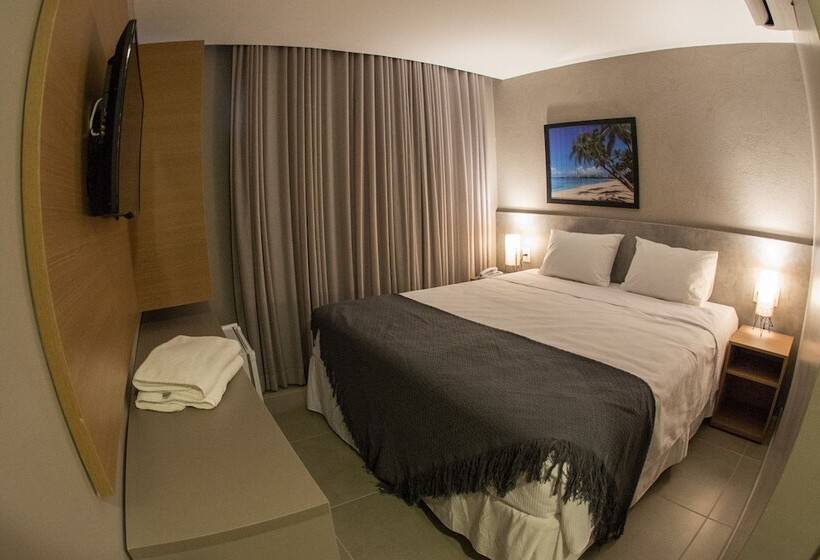 スタンダードルーム, Amenit