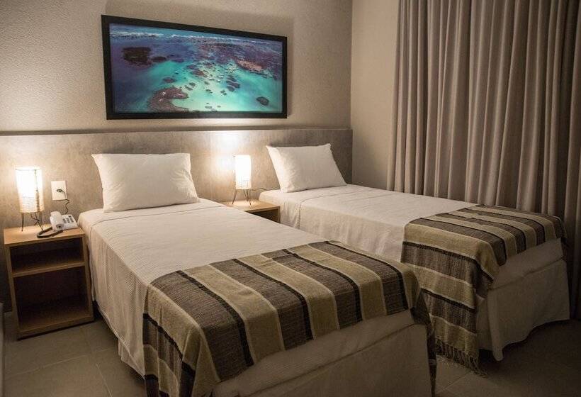 スタンダードシングルルーム, Amenit