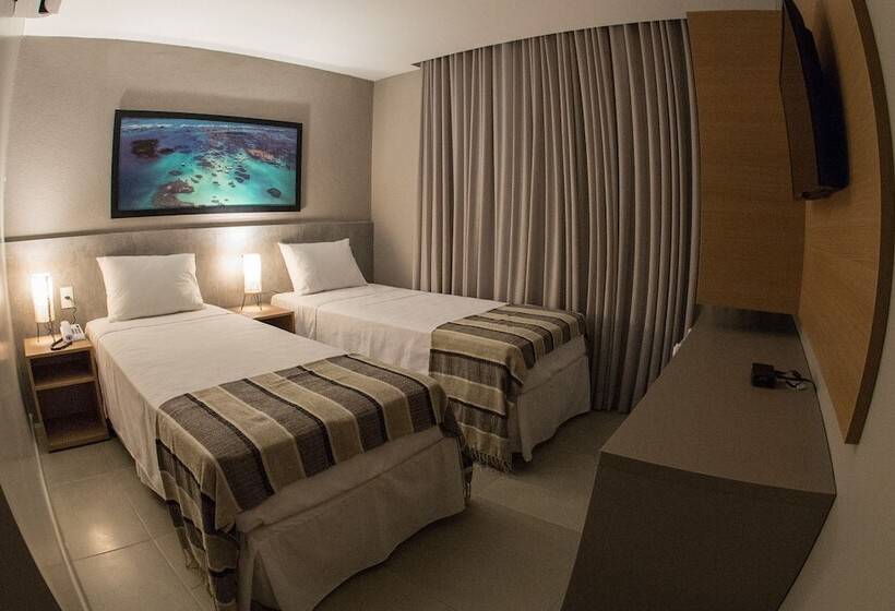 スタンダードシングルルーム, Amenit