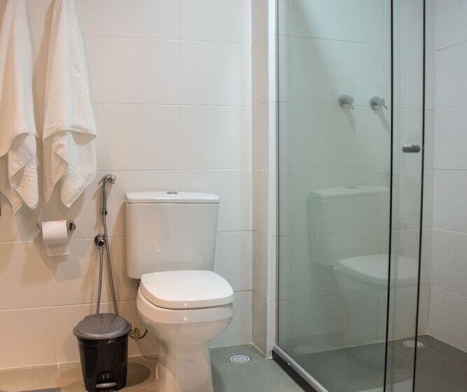 スタンダードトリプルルーム, Amenit