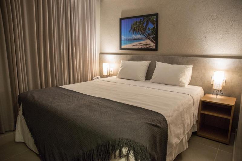 スタンダードシングルルーム, Amenit