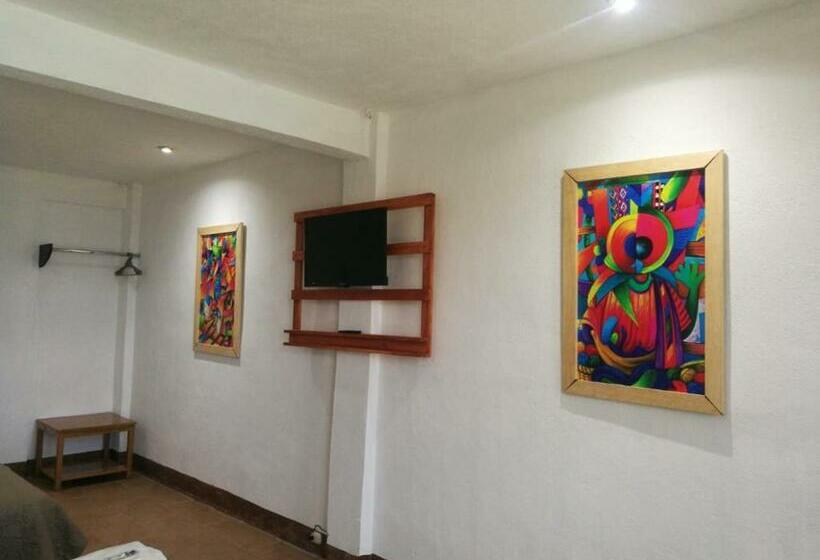 اتاق استاندارد یک نفره, Porto Bello