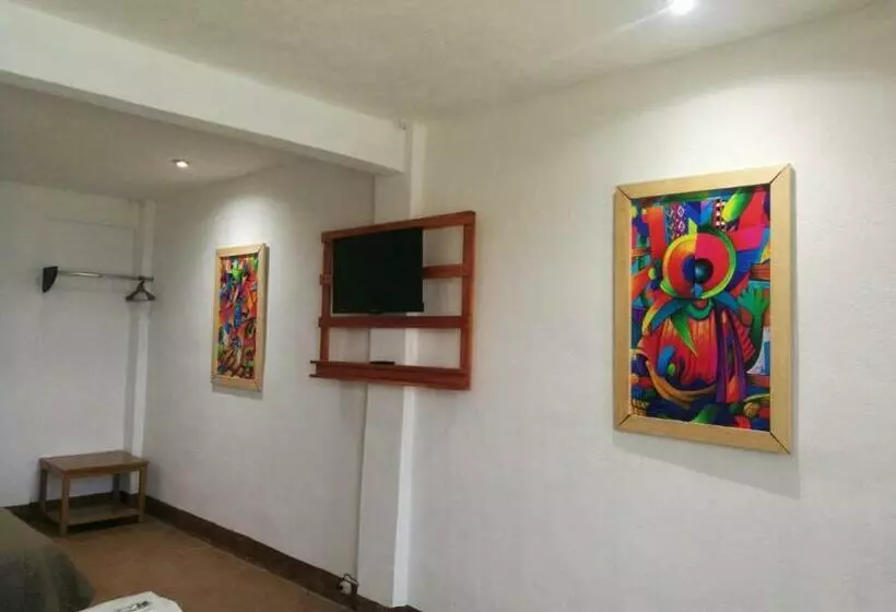 اتاق استاندارد یک نفره, Porto Bello