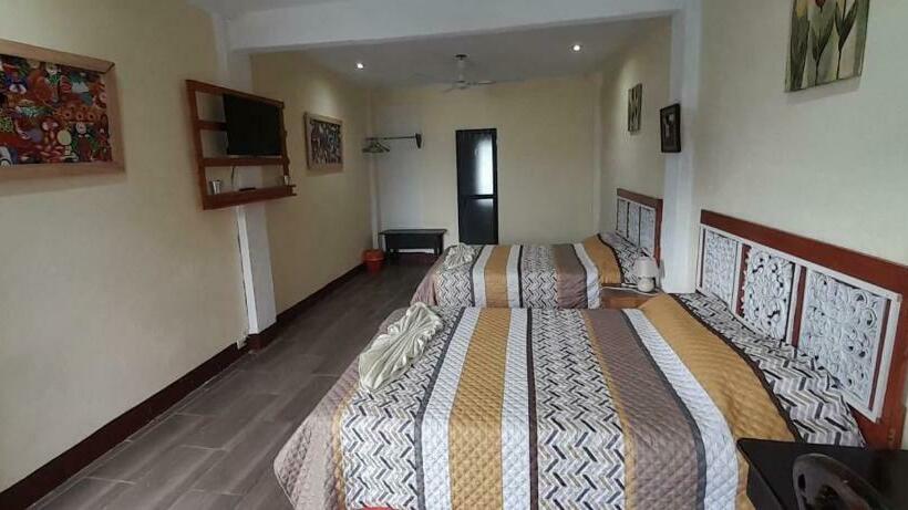 اتاق استاندارد چهار تخته, Porto Bello