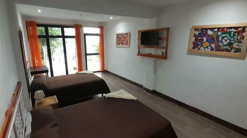 اتاق استاندارد سه نفره, Porto Bello