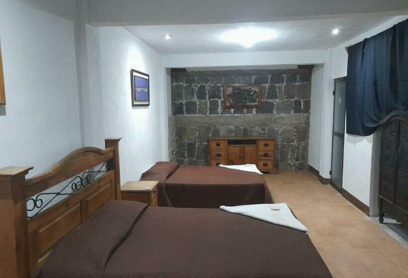 اتاق استاندارد یک نفره, Porto Bello