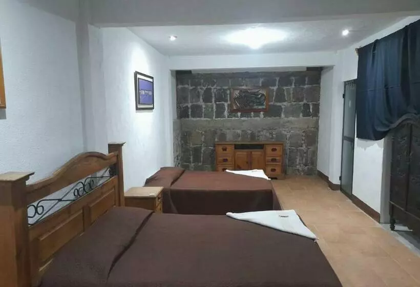 اتاق استاندارد یک نفره, Porto Bello