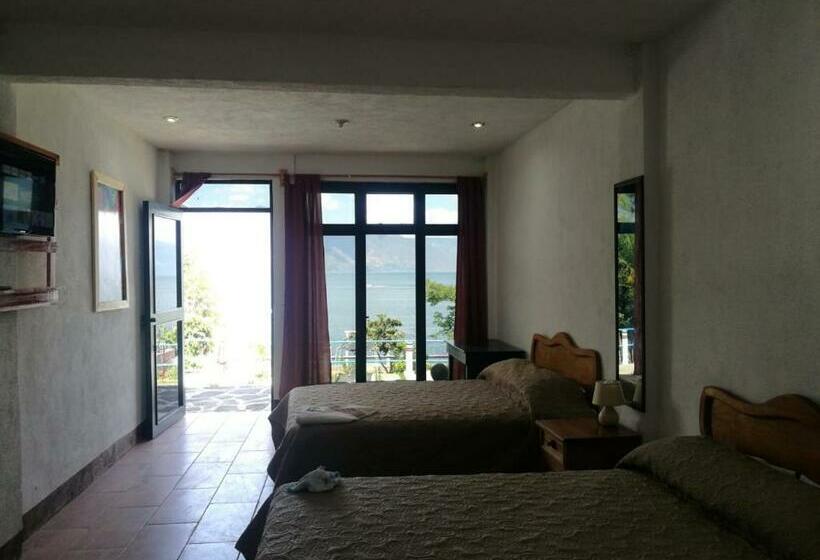 اتاق لوکس با چشمانداز دریاچه, Porto Bello