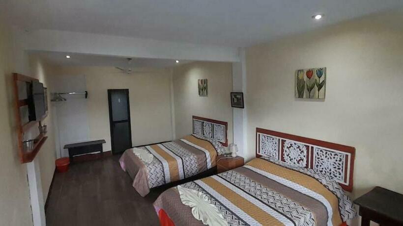 اتاق استاندارد یک نفره, Porto Bello