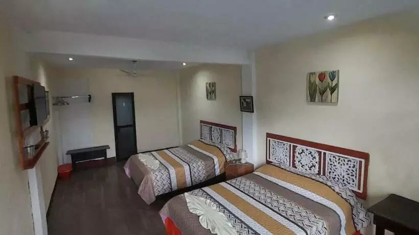 اتاق استاندارد یک نفره, Porto Bello