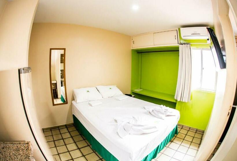 スタンダードルーム, Cidade Verde Flat