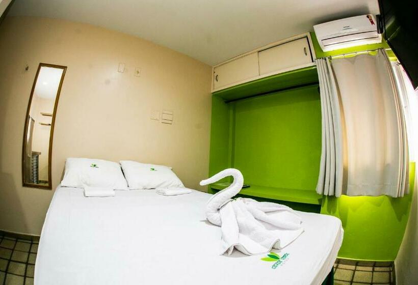 スタンダードルーム, Cidade Verde Flat