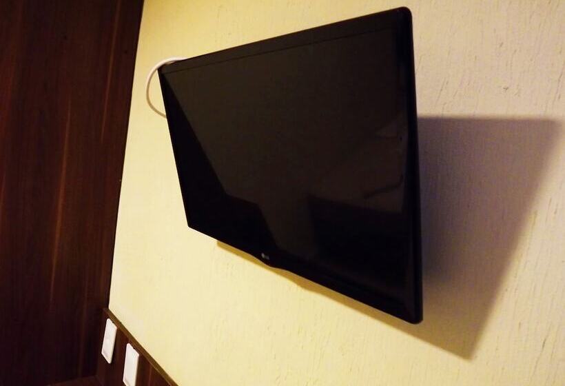 اتاق استاندارد, Downtown Santana