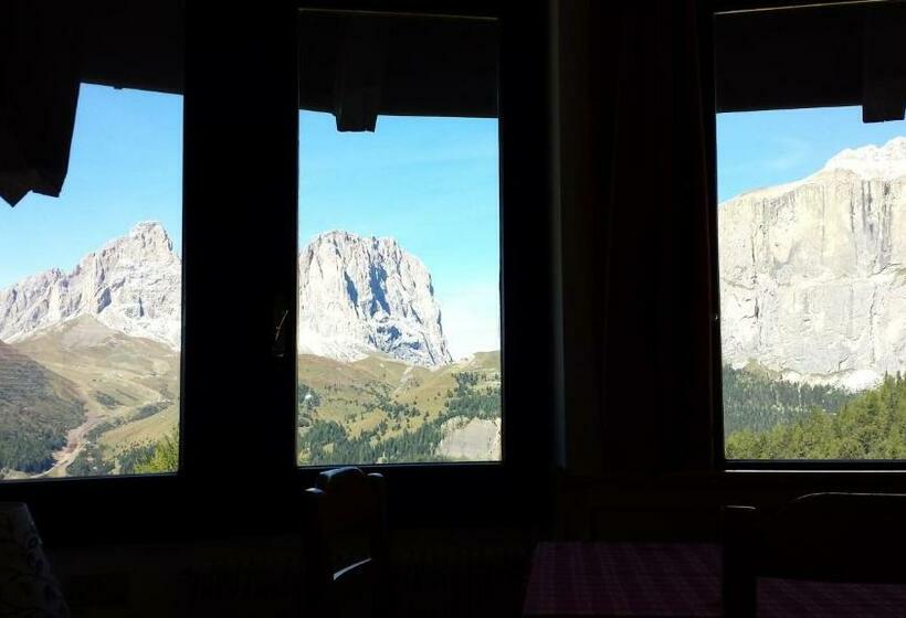 家庭间, Garni Gonzaga