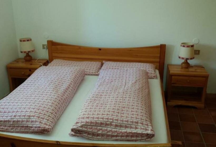 家庭间, Garni Gonzaga