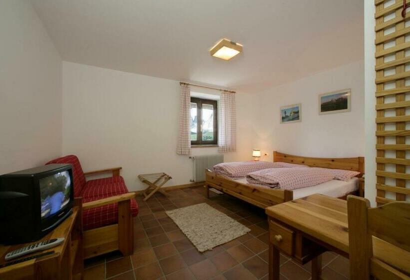 标准间, Garni Gonzaga