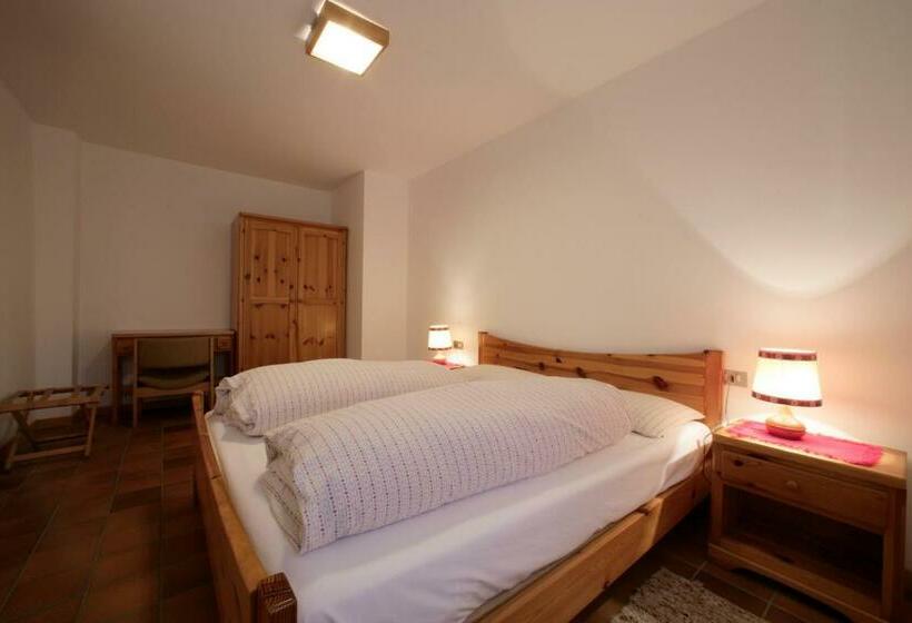 标准间, Garni Gonzaga