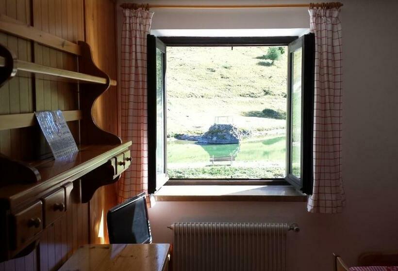 家庭间, Garni Gonzaga