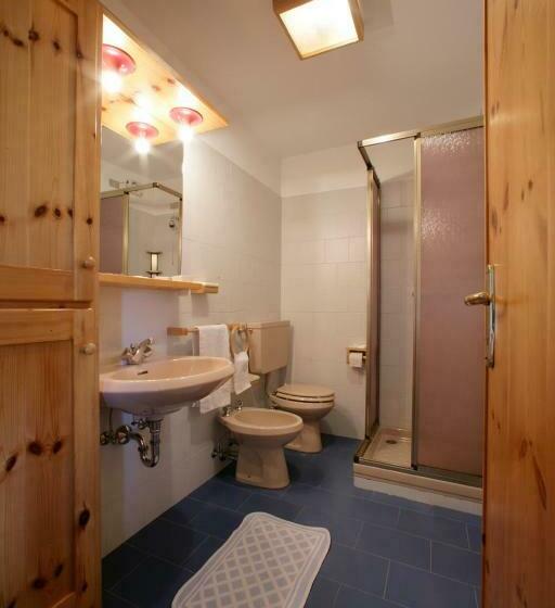 标准间, Garni Gonzaga