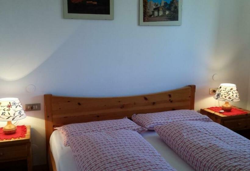 标准间, Garni Gonzaga