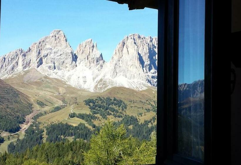 标准间, Garni Gonzaga