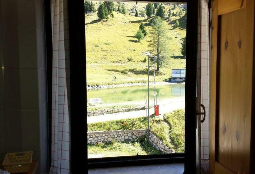 标准间, Garni Gonzaga