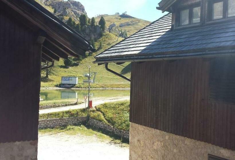 标准间, Garni Gonzaga