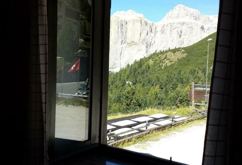 标准间, Garni Gonzaga