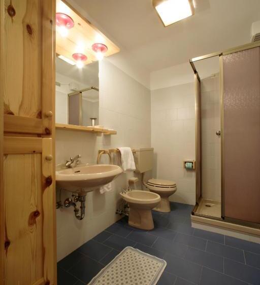 家庭间, Garni Gonzaga