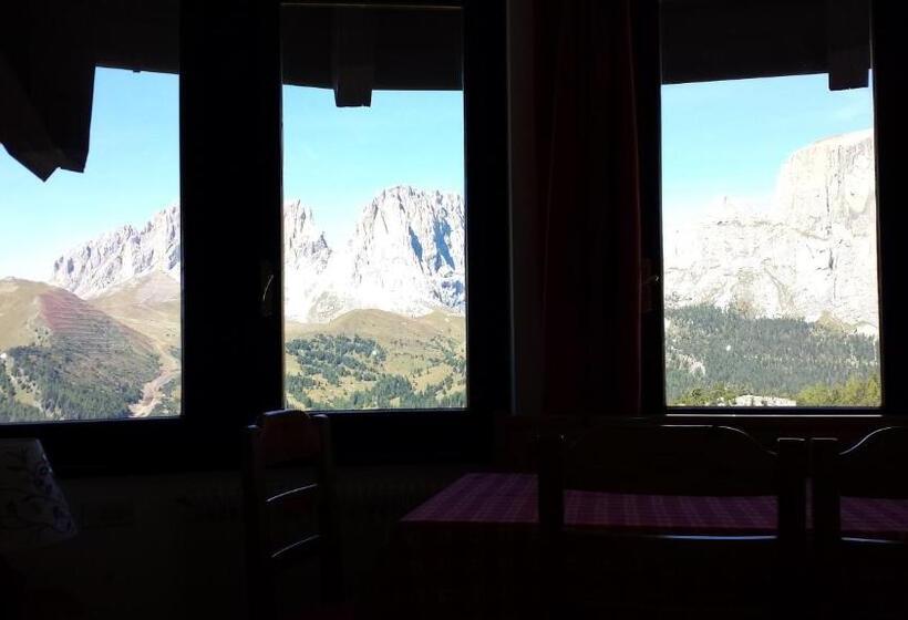 家庭间, Garni Gonzaga