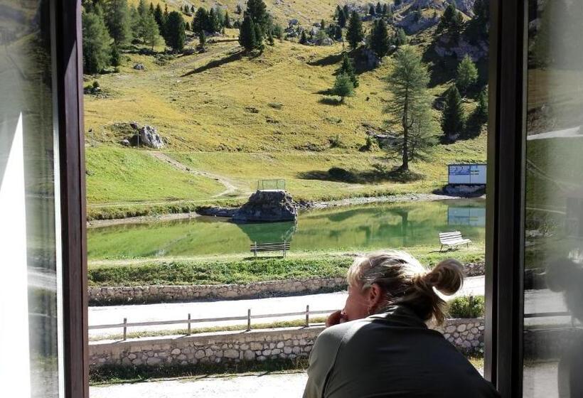 家庭间, Garni Gonzaga