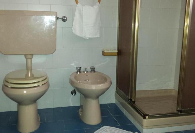 家庭间, Garni Gonzaga