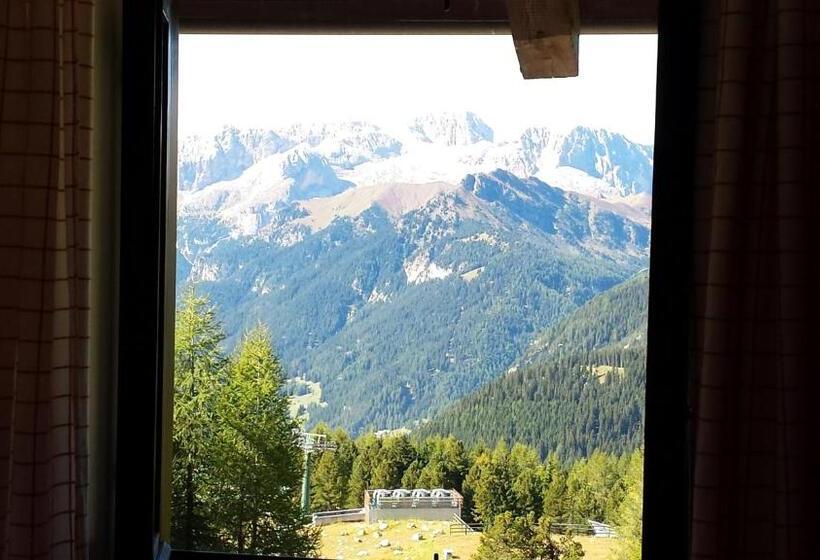 家庭间, Garni Gonzaga