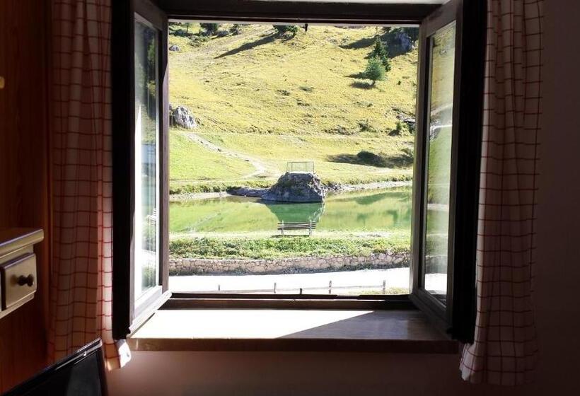 家庭间, Garni Gonzaga