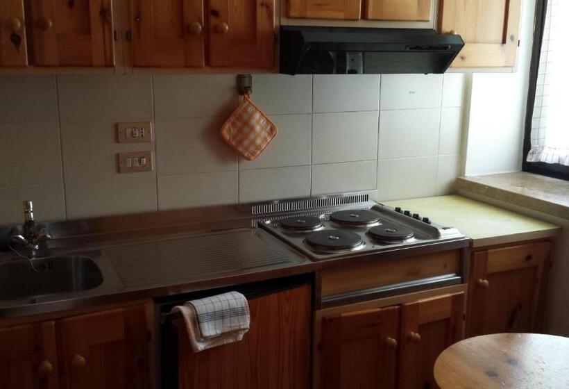 家庭间, Garni Gonzaga