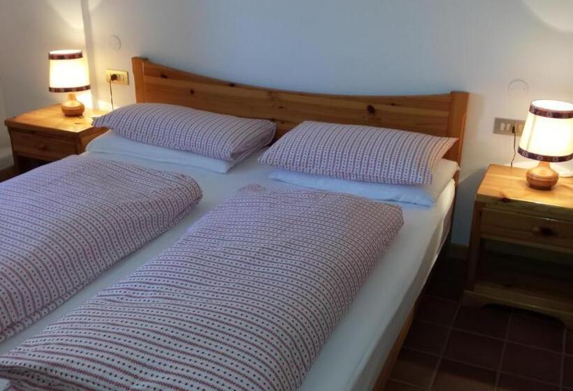 家庭间, Garni Gonzaga