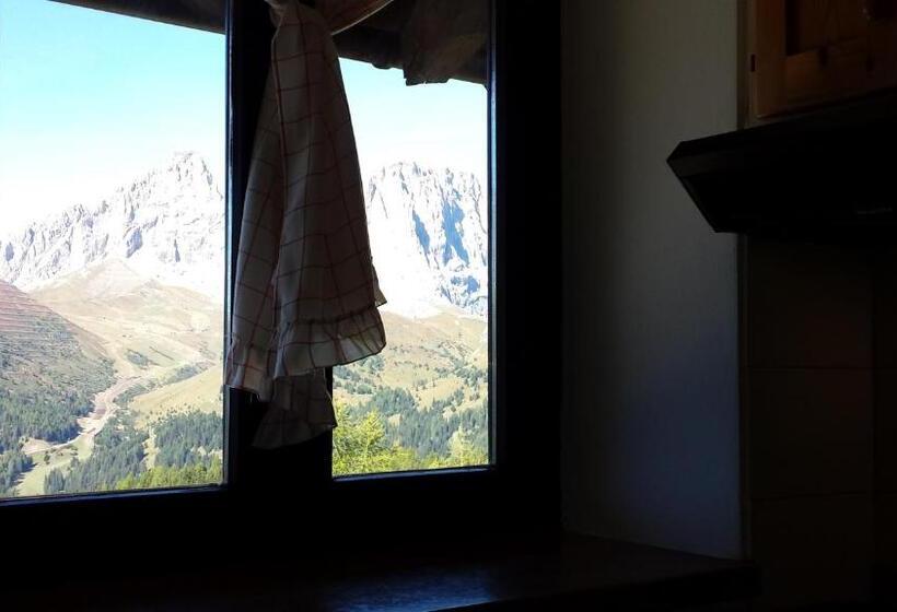 家庭间, Garni Gonzaga