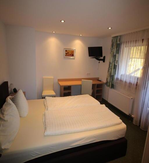 غرفة قياسية, Gasthof Gotznerhof