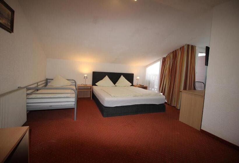 غرفة إقتصادية, Gasthof Gotznerhof