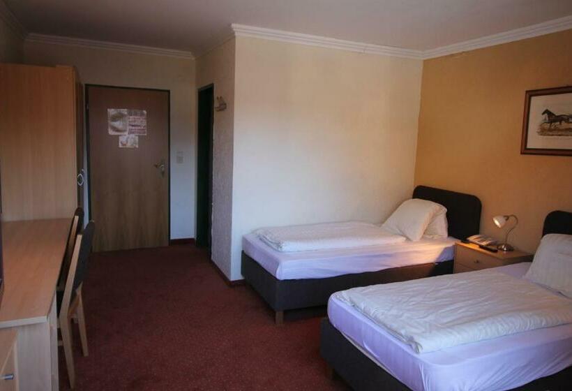 غرفة قياسية, Gasthof Gotznerhof